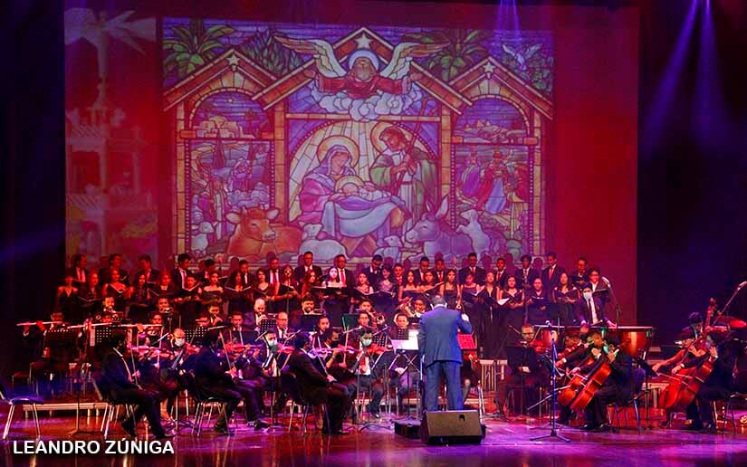 concierto